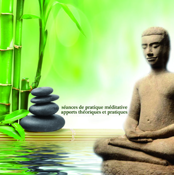 Séance de méditation