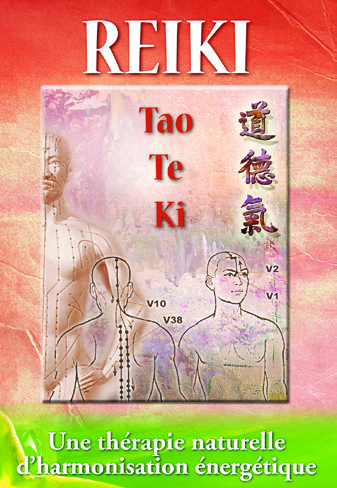 Reiki Tao Tö Ki