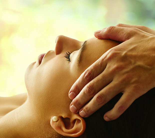 Séance individuelle de Reiki Tao Tö Ki